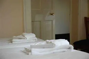 Parade Park Accommodation Bath