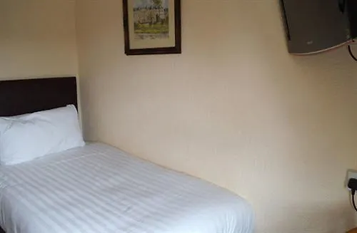 Parade Park Accommodation Bath United Kingdom