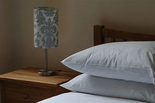Guest house Parade Park Accommodation Bath