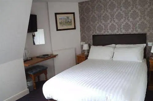 ** Guest house Parade Park Accommodation Bath United Kingdom