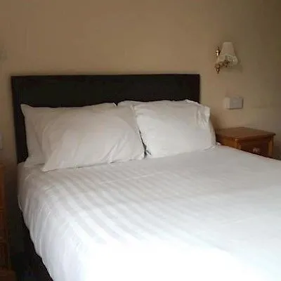Guest house Parade Park Accommodation Bath
