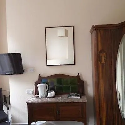 Guest house Parade Park Accommodation Bath