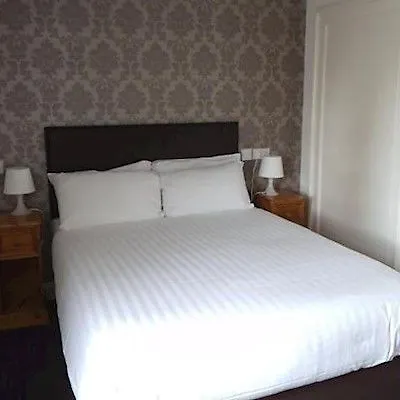 Parade Park Accommodation Bath Guest house