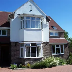 Alington House Regno Unito