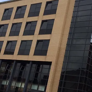 Centre By Ihg Regno Unito
