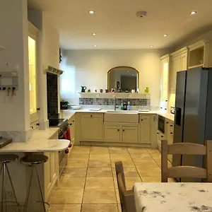 Apartment Lauras Townhouse Lansdown Slope Townhouse, Bath