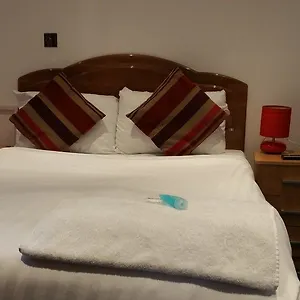 Twickenham Guest House Regno Unito