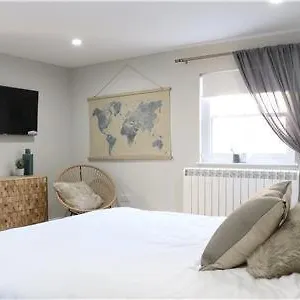 Holiday home Chapel - Roof Garden!perfect For Your Family, Bath