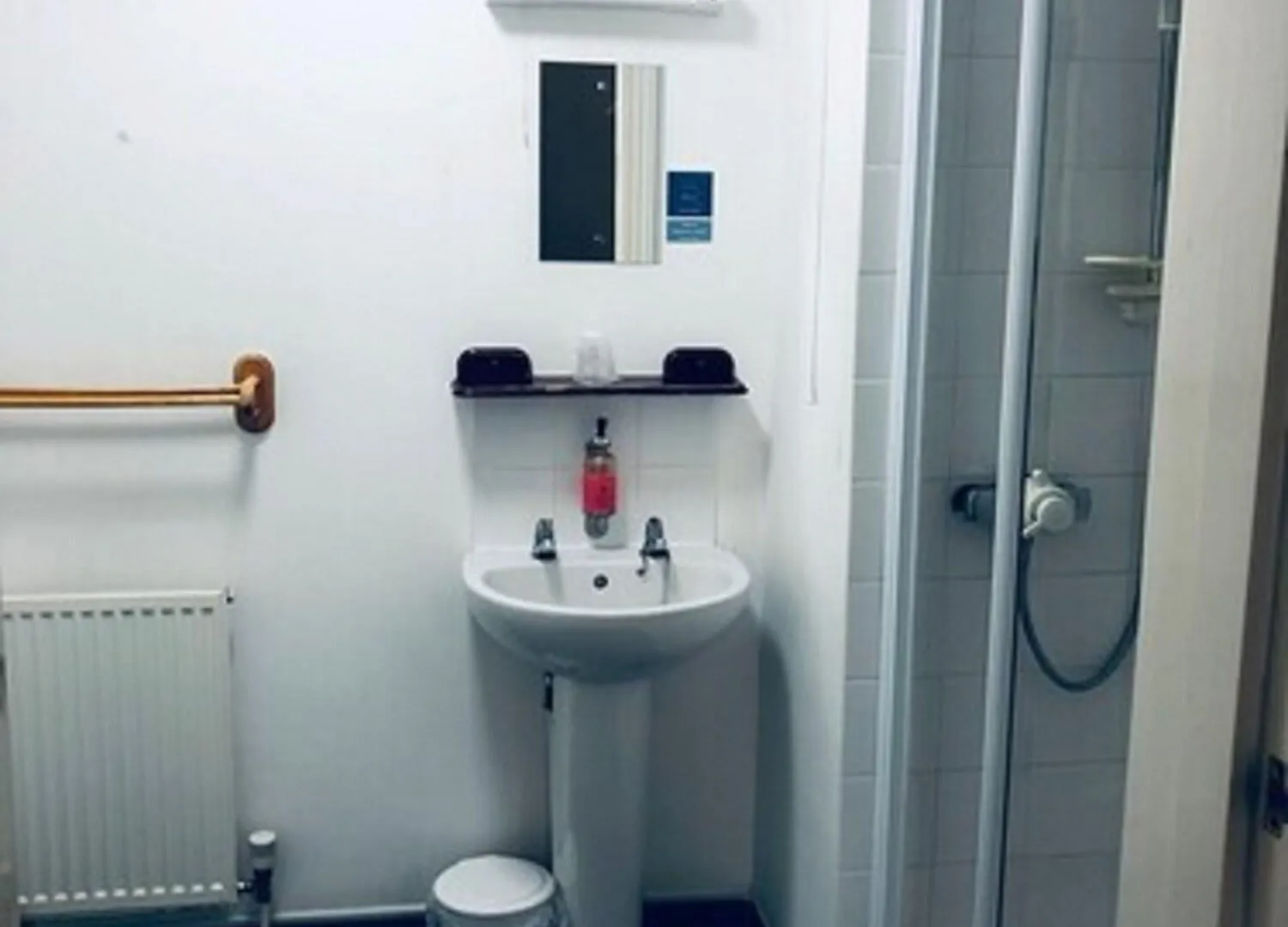 Parade Park Accommodation Bath