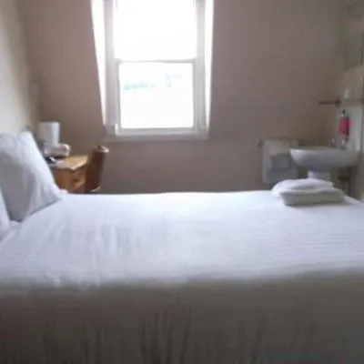 Parade Park Accommodation Bath