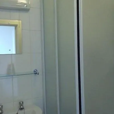 Vendégház Parade Park Accommodation Bath