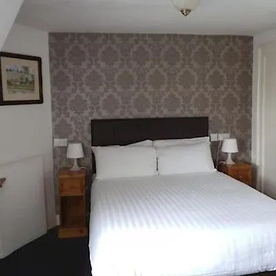 Parade Park Accommodation Bath